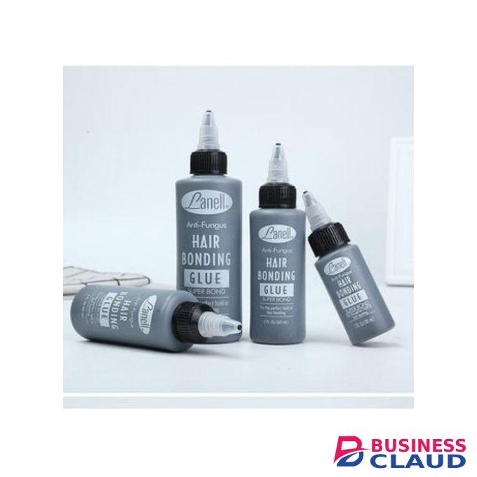 Lanell Anti-Fungus Hair Bonding Glue Super Bond Adhesive Wigs
