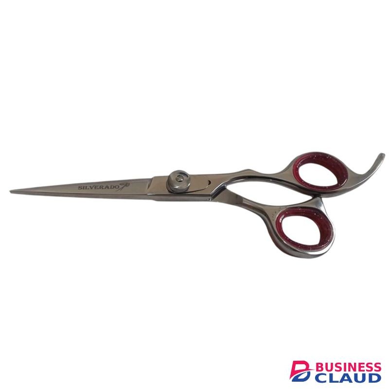 Silverado Hair Cutting Scissors Professional Home Haircutting Barber/Salon