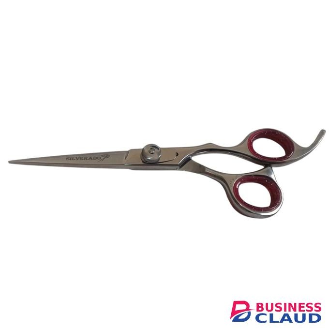 Silverado Hair Cutting Scissors Professional Home Haircutting Barber/Salon