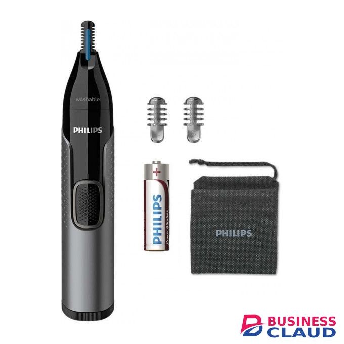 Philips Nose Trimmer Series 3000 NT3650