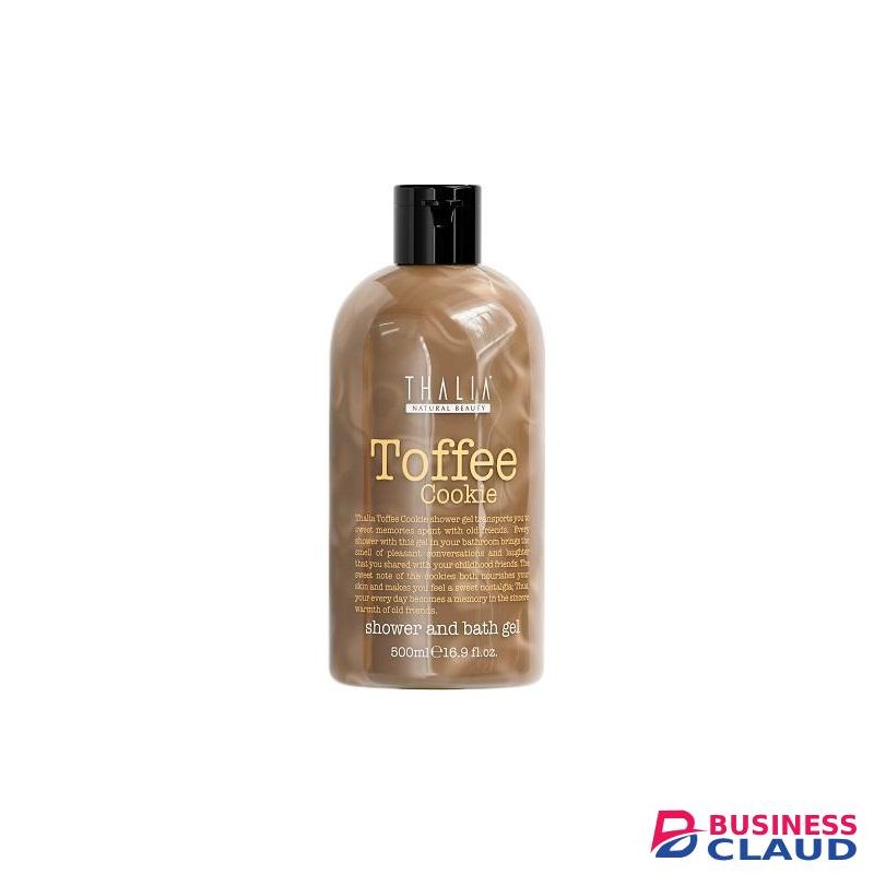 Thalian TOFFEE SHOWER GEL