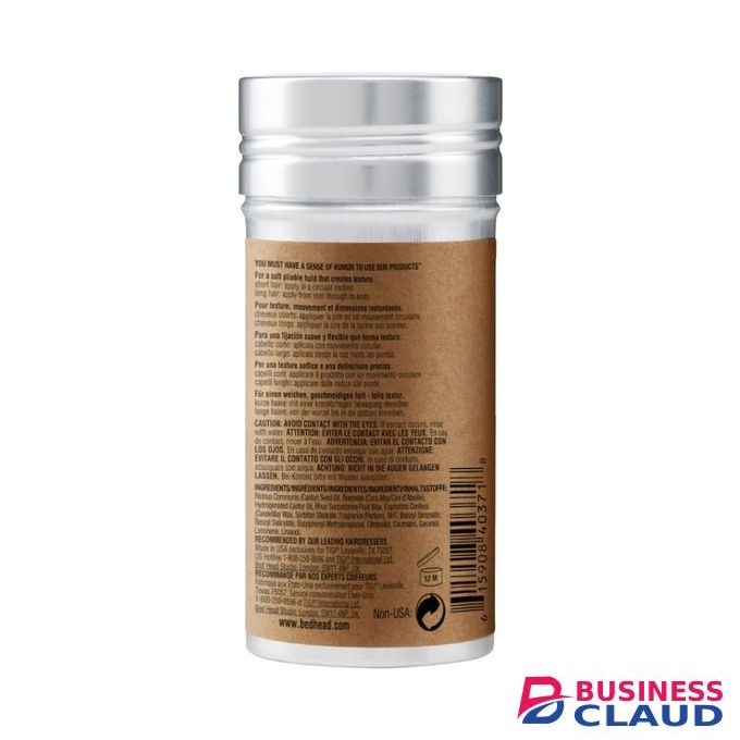TIGI Bed Head Hair Stick For Cool People, 75g