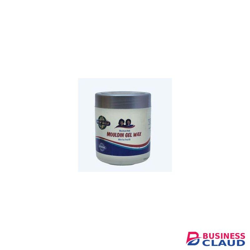Stylin' Dredz Dreadlock Gel Wax