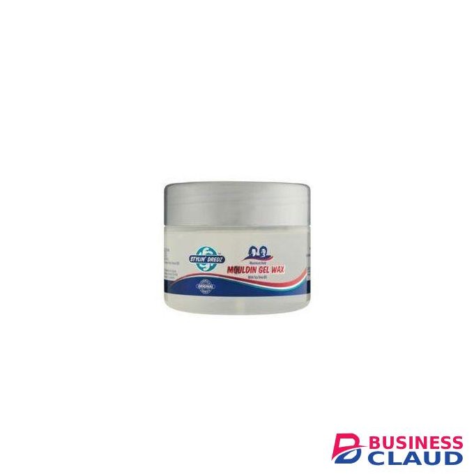 Stylin' Dredz Dreadlock Gel Wax