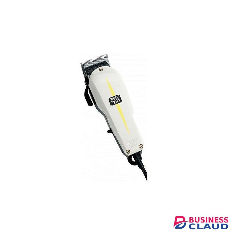 Wahl High Quality Super-Taper Blades