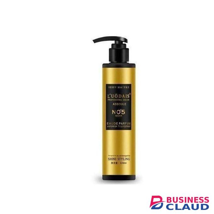 Luodais Curly Keeper, Hair Spray & Hair Serum Essential Oil For Women's Human Hair Wigs, Weaves Fragrance, Repair & Nourish Set