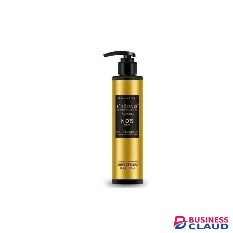 Luodais Curly Keeper, Hair Spray & Hair Serum Essential Oil For Women's Human Hair Wigs, Weaves Fragrance, Repair & Nourish Set