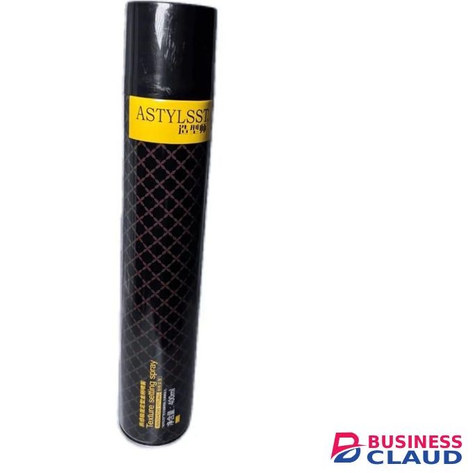 ASTYLSST Texture Setting SPRAY Dream Styling Hair Spray