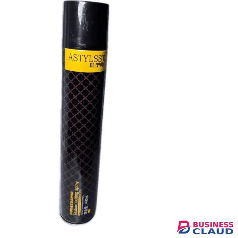ASTYLSST Texture Setting SPRAY Dream Styling Hair Spray