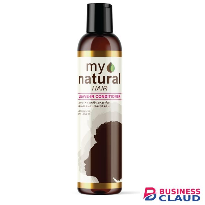 MY NATURAL HAIR Leave-In Conditioner 250ml .