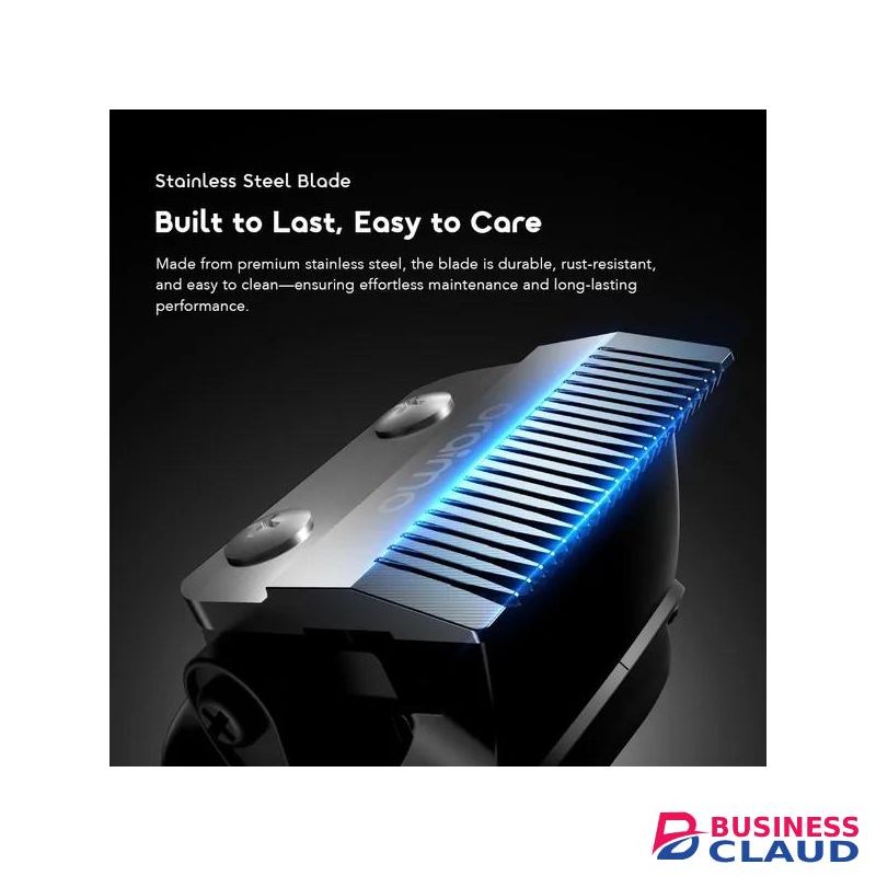 Oraimo OCL-230 EasyCut Hair Clipper Rechargeable Shaving Machine