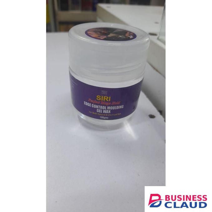 SIRI Edge Control Wax