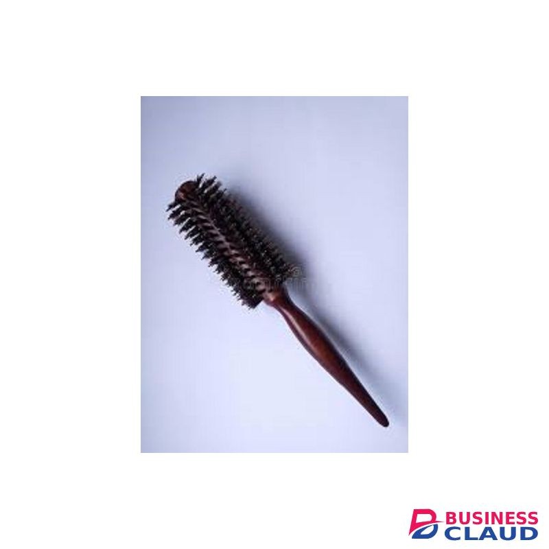 Bristle Brush For Blow Drying /Styling Hair
