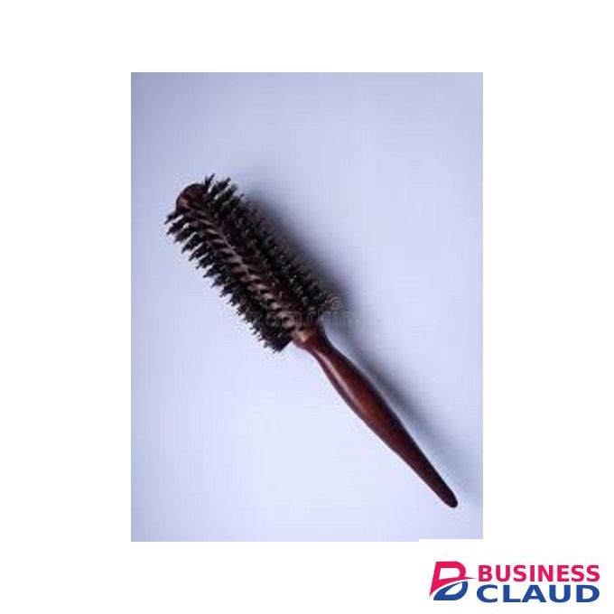 Bristle Brush For Blow Drying /Styling Hair