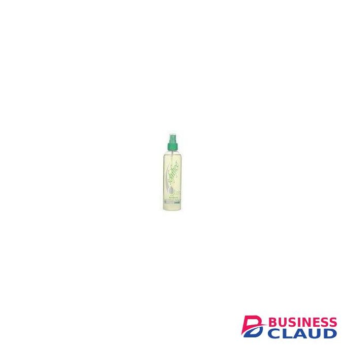 Soft N Free Spritiz it style and shine holding hair spray