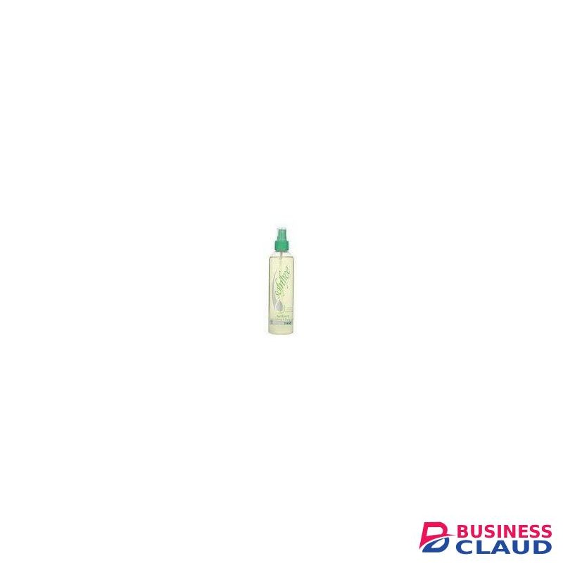 Soft N Free Spritiz it style and shine holding hair spray