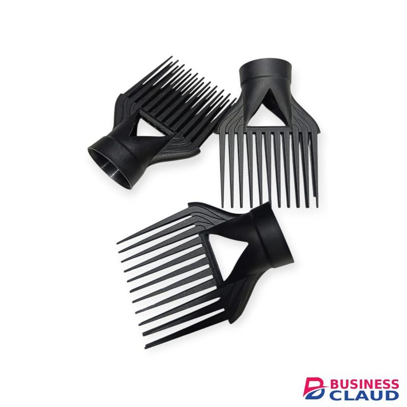 Blowdry Combs