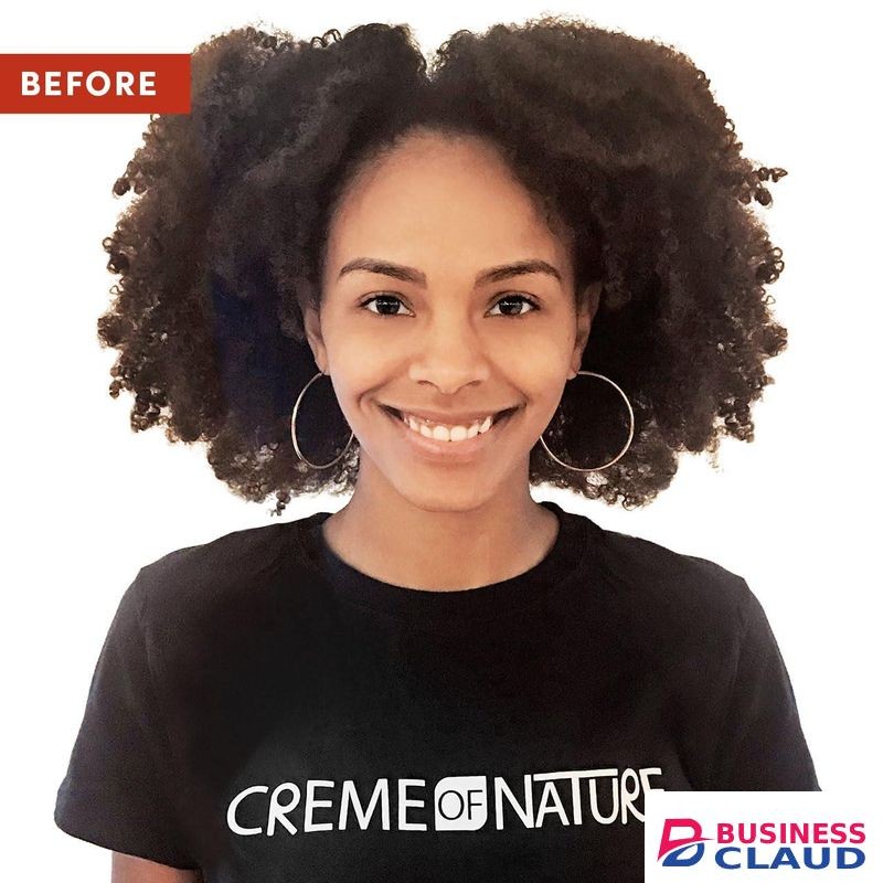 Creme Of Nature Gel Hair Color - GINGER BLONDE -10.01
