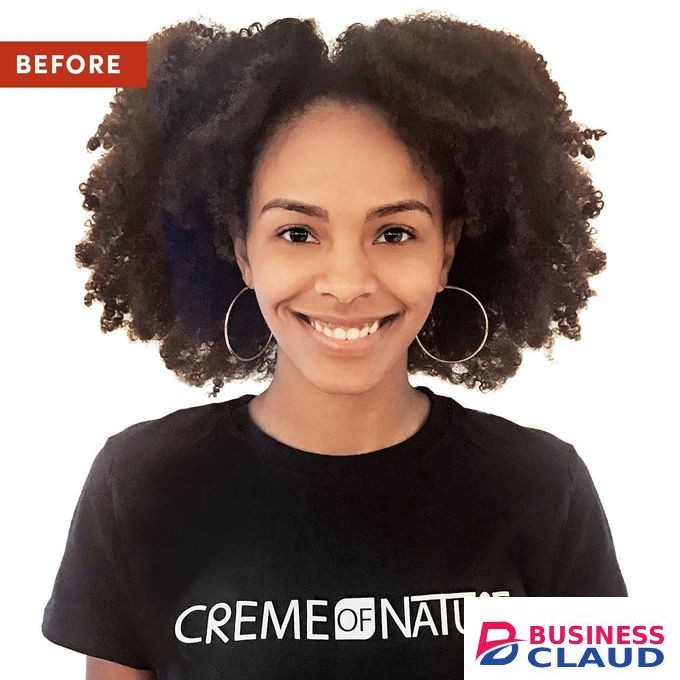 Creme Of Nature Gel Hair Color - GINGER BLONDE -10.01