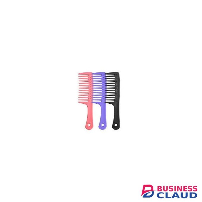 Wide Toothed Comb/ Hair Detangler/ Shampoo Comb