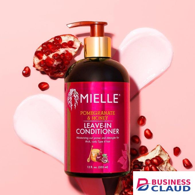 Mielle Pomegranate & Honey Leave-In Conditioner
