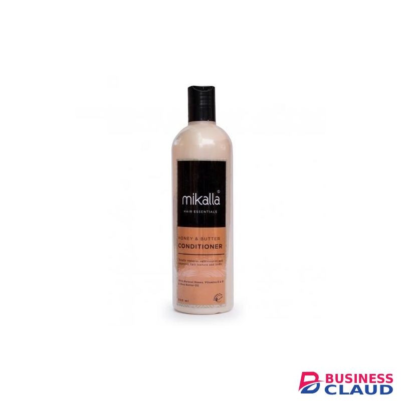 Mikalla Honey & Butter Conditioner