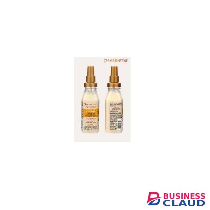 Creme Of Nature Pure Honey Leave in Conditioner