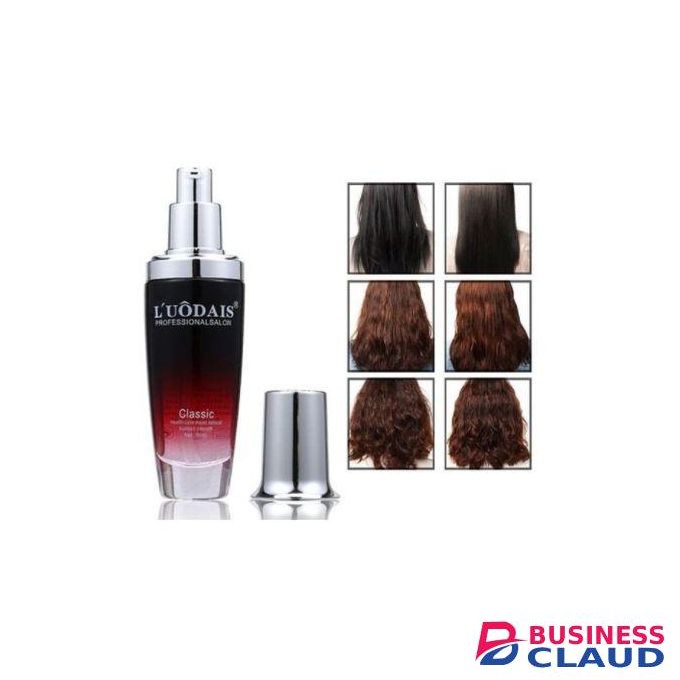 Luodais Special Argan Oil Classic Human Hair/Wig & Weave Serum