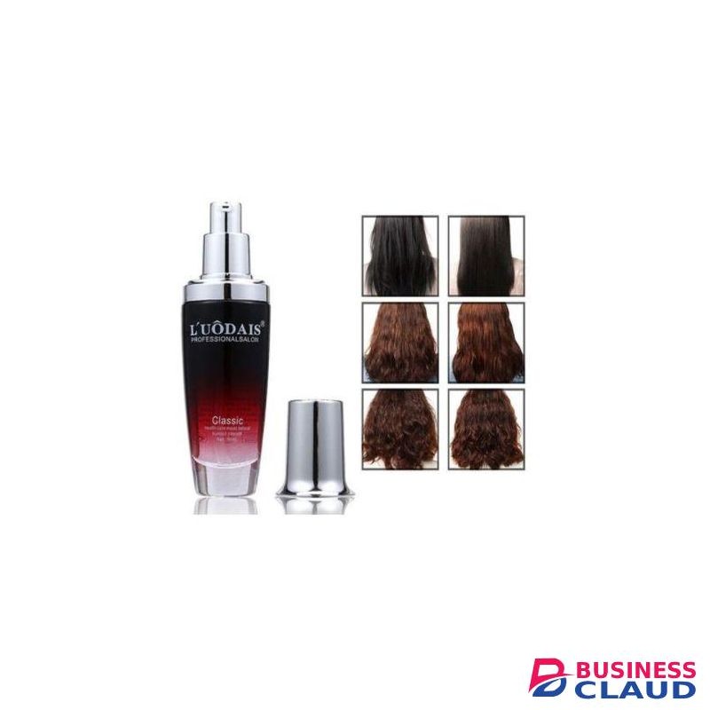 Luodais Special Argan Oil Classic Human Hair/Wig & Weave Serum