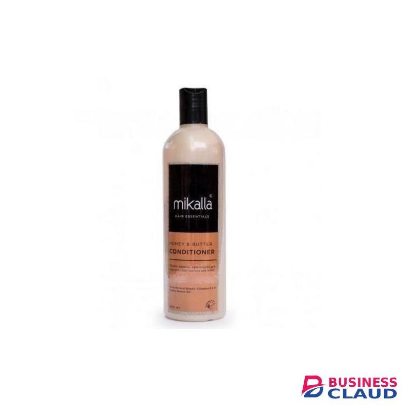 Mikalla Honey And Butter Conditioner