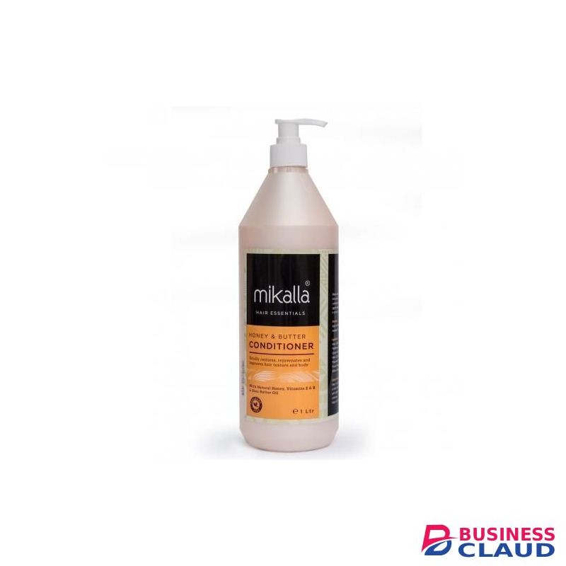 Mikalla Honey And Butter Conditioner
