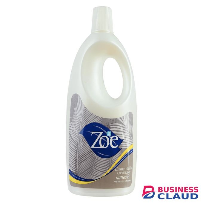 Zoe Creme White Conditioner