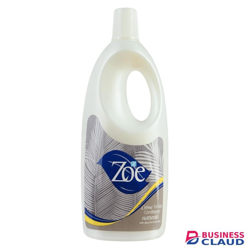 Zoe Creme White Conditioner