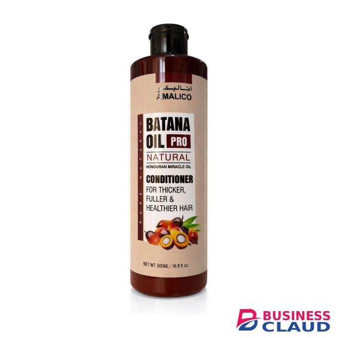 AMALICO Batana Oil Pro Natural Conditioner