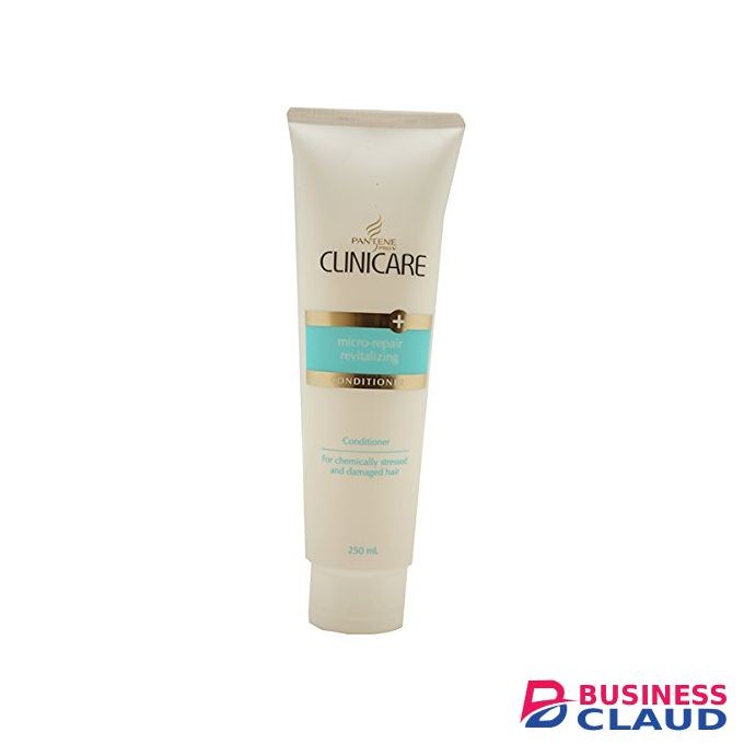 Pantene Pro-V Clinicare Micro-repair Revitalizing Conditioner (250ml)