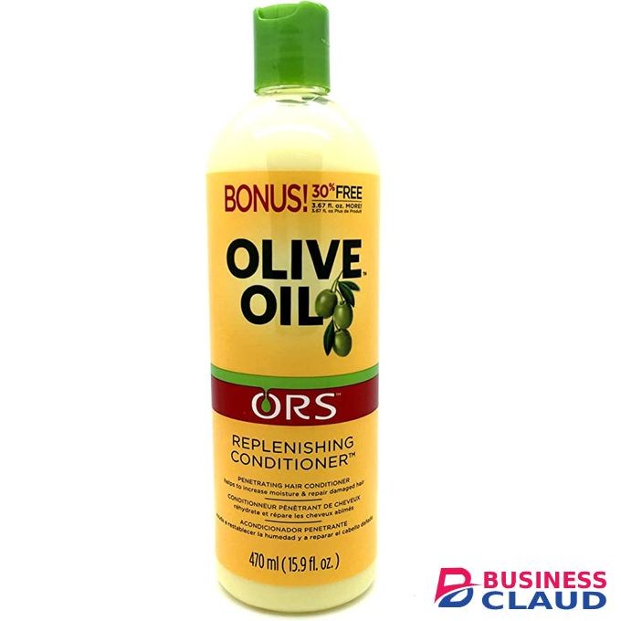 Ors Olive Oil Replenishing Conditioner 471ml