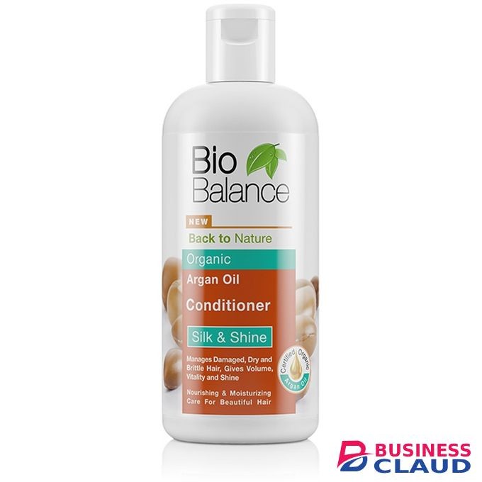 Bio Balance Organic Argan Oil Conditioner 330ml