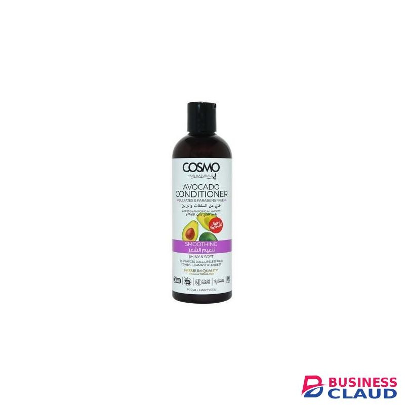 Cosmo Avocado Conditioner – 480ml
