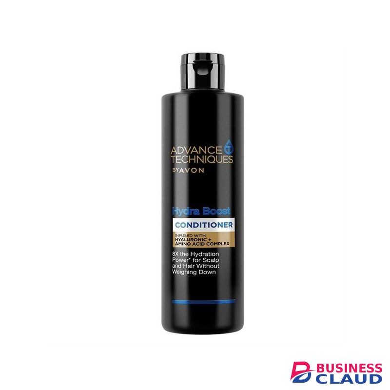 Avon Advance Techniques Hydra Boost Condtioner 250ml