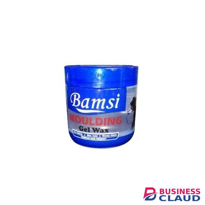 Bamsi Moulding Gel Wax