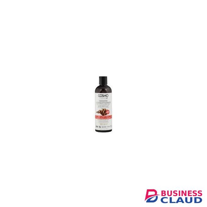 Cosmo KERATIN CONDITIONER 480ML