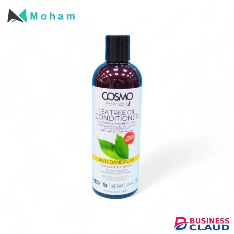 Cosmo Tea Tree Conditioner 480ml