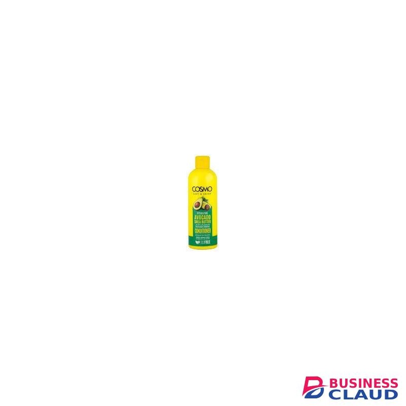 Cosmo AVOCADO SHEA BUTTER CONDITIONER 480ML
