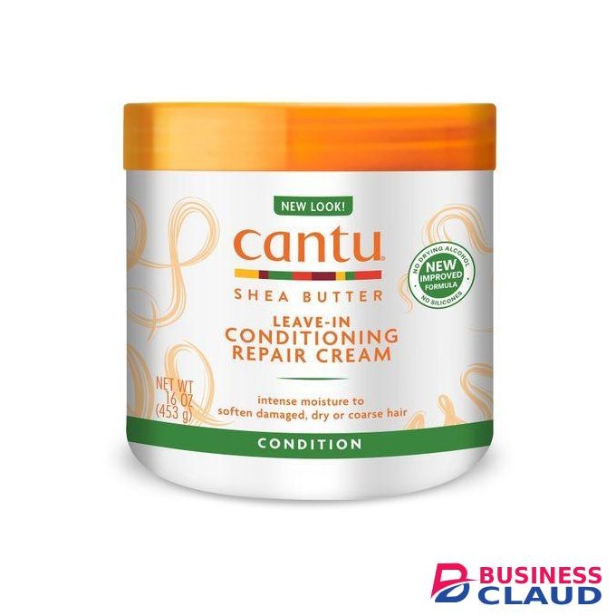 Cantu Natural Hair Leave In Conditioning Repair