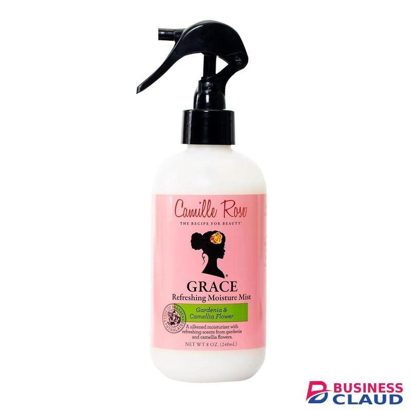 Camille Rose Grace Refreshing Moisture Mist