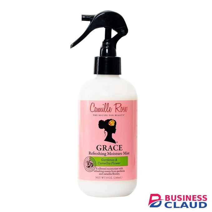 Camille Rose Grace Refreshing Moisture Mist