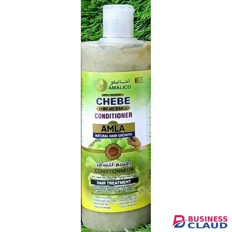 Chebe Powder Amla Conditioner