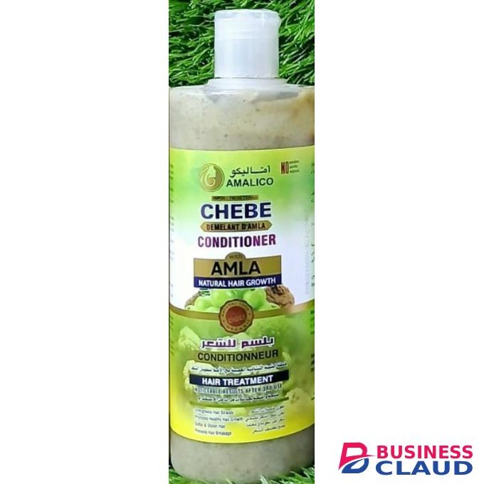 Chebe Powder Amla Conditioner