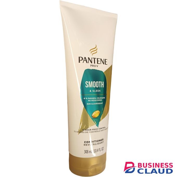 Pantene PRO-V Smooth & Sleek Conditioner jm