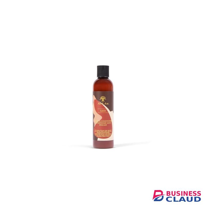 As I Am Leave-In Conditioner